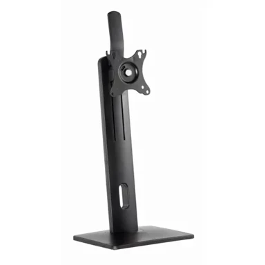 GEMBIRD MS-D1-01 Stolni nosač za monitor 32", crni
